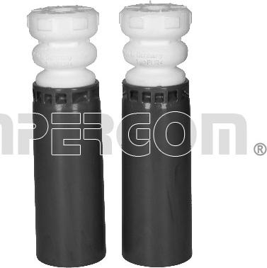 IMPERGOM 51287 - Kit de protection contre la poussière, amortisseur droxauto.com