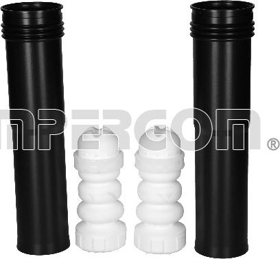 IMPERGOM 51234 - Kit de protection contre la poussière, amortisseur droxauto.com