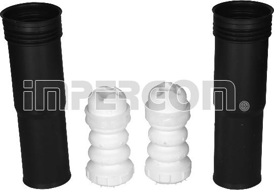 IMPERGOM 51235 - Kit de protection contre la poussière, amortisseur droxauto.com
