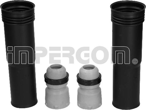 IMPERGOM 51236 - Kit de protection contre la poussière, amortisseur droxauto.com