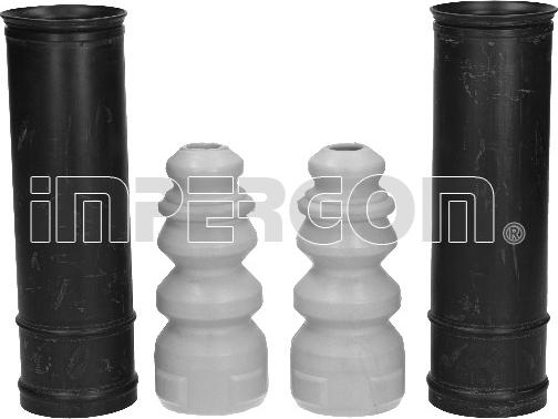 IMPERGOM 51230 - Kit de protection contre la poussière, amortisseur droxauto.com