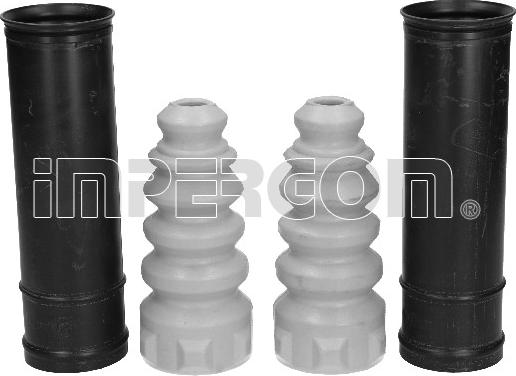 IMPERGOM 51231 - Kit de protection contre la poussière, amortisseur droxauto.com
