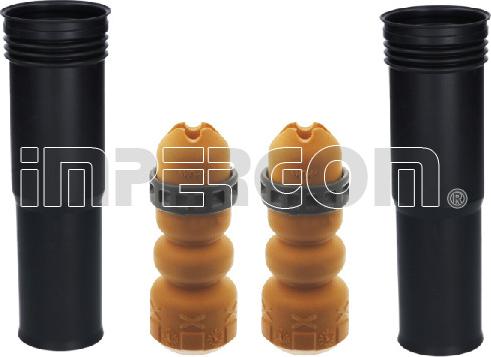IMPERGOM 51232 - Kit de protection contre la poussière, amortisseur droxauto.com