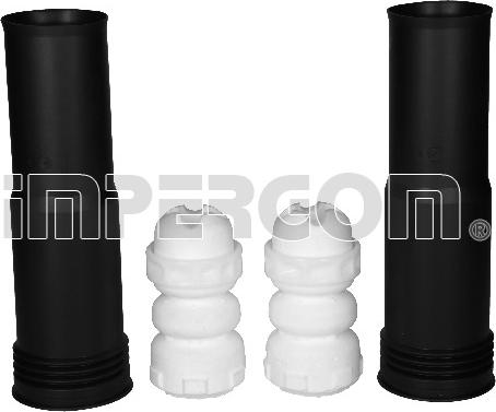 IMPERGOM 51237 - Kit de protection contre la poussière, amortisseur droxauto.com