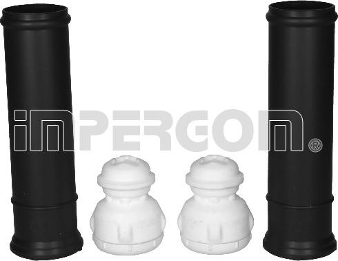 IMPERGOM 51229 - Kit de protection contre la poussière, amortisseur droxauto.com