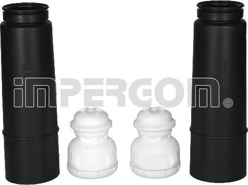 IMPERGOM 51224 - Kit de protection contre la poussière, amortisseur droxauto.com