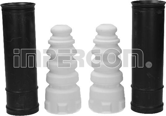 IMPERGOM 51226 - Kit de protection contre la poussière, amortisseur droxauto.com