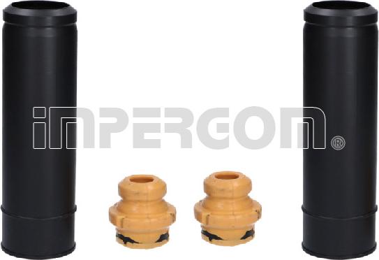 IMPERGOM 51221 - Kit de protection contre la poussière, amortisseur droxauto.com