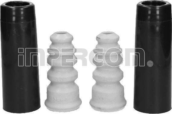 IMPERGOM 51228 - Kit de protection contre la poussière, amortisseur droxauto.com