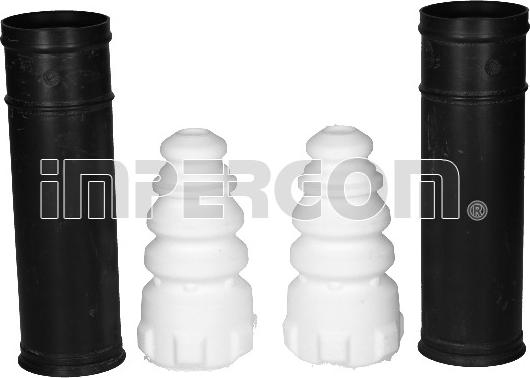 IMPERGOM 51223 - Kit de protection contre la poussière, amortisseur droxauto.com