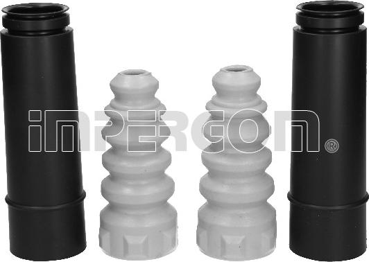 IMPERGOM 51222 - Kit de protection contre la poussière, amortisseur droxauto.com