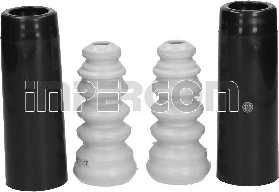IMPERGOM 51227 - Kit de protection contre la poussière, amortisseur droxauto.com