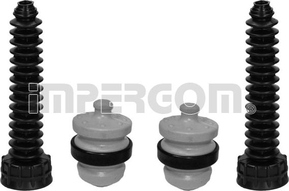 IMPERGOM 51274 - Kit de protection contre la poussière, amortisseur droxauto.com