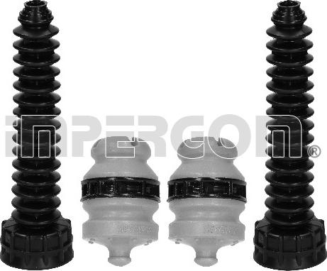 IMPERGOM 51275 - Kit de protection contre la poussière, amortisseur droxauto.com
