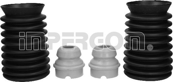 IMPERGOM 51276 - Kit de protection contre la poussière, amortisseur droxauto.com