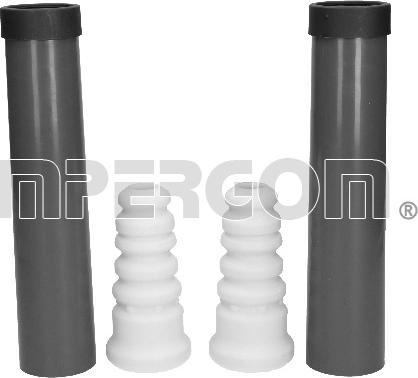 IMPERGOM 51271 - Kit de protection contre la poussière, amortisseur droxauto.com