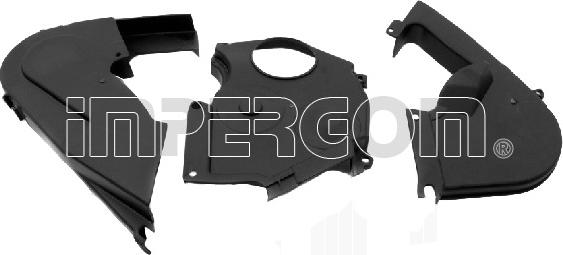 IMPERGOM 5394 - Cache, courroie droxauto.com