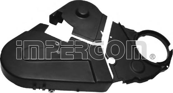 IMPERGOM 5393 - Cache, courroie droxauto.com