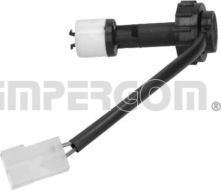 IMPERGOM 5305 - Capteur, niveau d'eau de refroidissement droxauto.com
