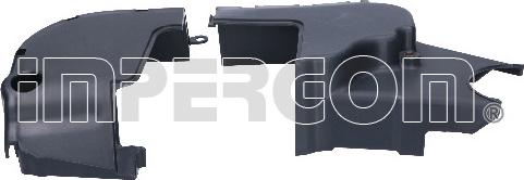 IMPERGOM 5337 - Cache, courroie droxauto.com