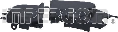 IMPERGOM 5328 - Cache, courroie droxauto.com