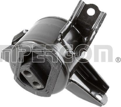 IMPERGOM 610495 - Support moteur droxauto.com