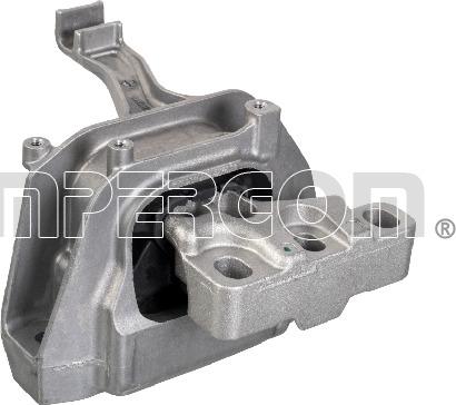 IMPERGOM 610446 - Support moteur droxauto.com