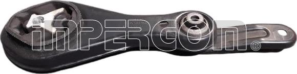 IMPERGOM 610448 - Support moteur droxauto.com
