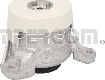 IMPERGOM 610466 - Support moteur droxauto.com
