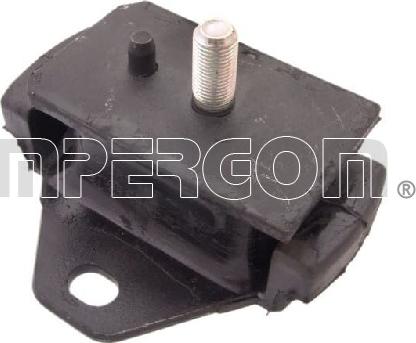 IMPERGOM 610461 - Support moteur droxauto.com