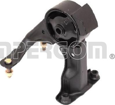 IMPERGOM 610400 - Support moteur droxauto.com