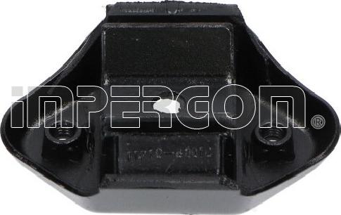 IMPERGOM 610411 - Support moteur droxauto.com