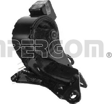 IMPERGOM 610482 - Support moteur droxauto.com