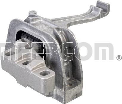 IMPERGOM 610438 - Support moteur droxauto.com