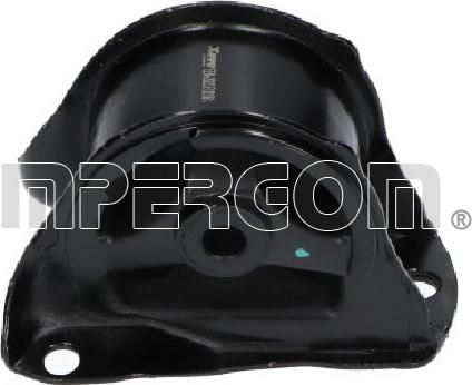 IMPERGOM 610557 - Support moteur droxauto.com