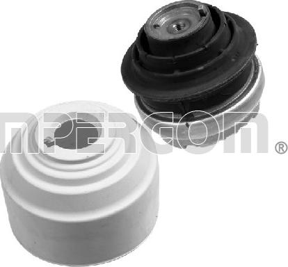 IMPERGOM 610508 - Support moteur droxauto.com