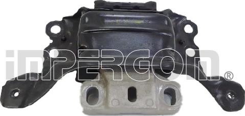 IMPERGOM 610519 - Support moteur droxauto.com
