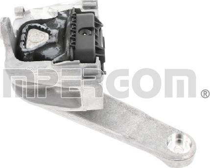 IMPERGOM 610518 - Support moteur droxauto.com