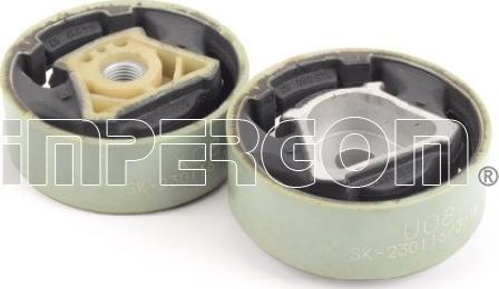 IMPERGOM 610517 - Support moteur droxauto.com