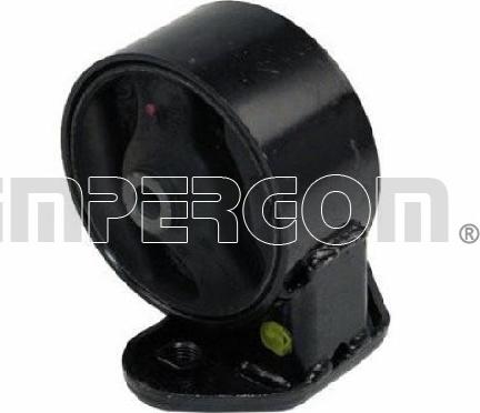 IMPERGOM 610578 - Support moteur droxauto.com