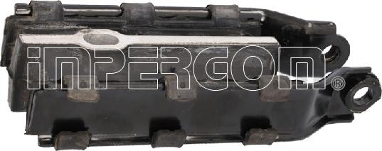 IMPERGOM 610654 - Support moteur droxauto.com