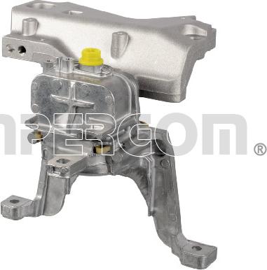 IMPERGOM 610669 - Support moteur droxauto.com