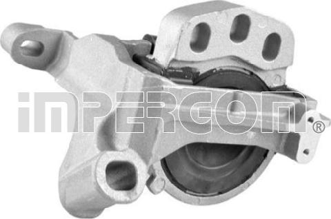 IMPERGOM 610666 - Support moteur droxauto.com