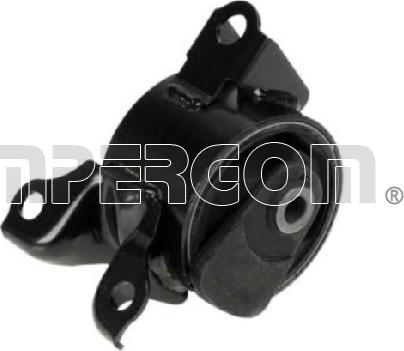 IMPERGOM 610619 - Support moteur droxauto.com