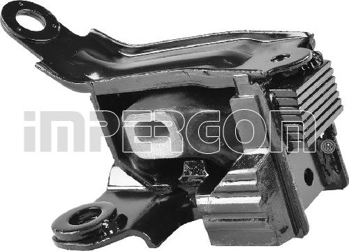 IMPERGOM 610610 - Support moteur droxauto.com
