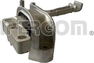 IMPERGOM 610090 - Support moteur droxauto.com