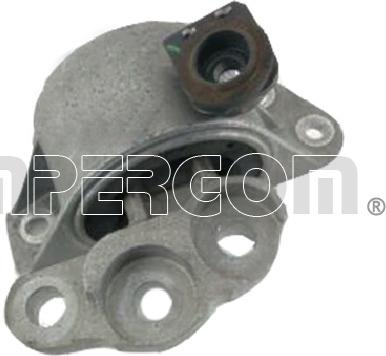 IMPERGOM 610098 - Support moteur droxauto.com