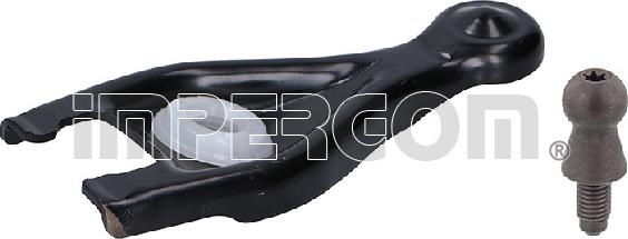 IMPERGOM 610093KC - Butée, commande d'embrayage droxauto.com