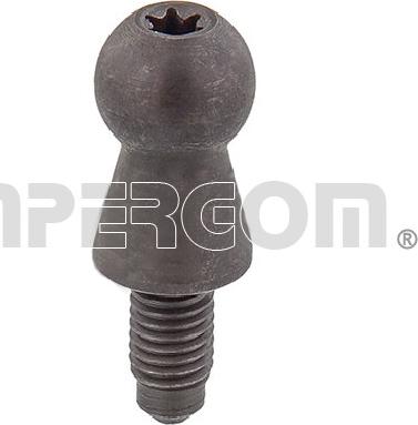 IMPERGOM 610093 - Boulon à rotule, commande d'embrayage droxauto.com