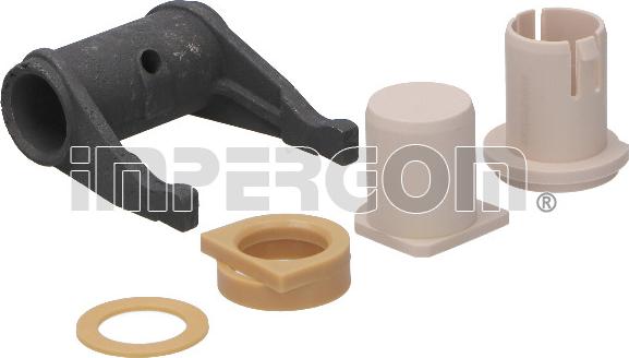IMPERGOM 610043 - Fourchette de débrayage, embrayage droxauto.com